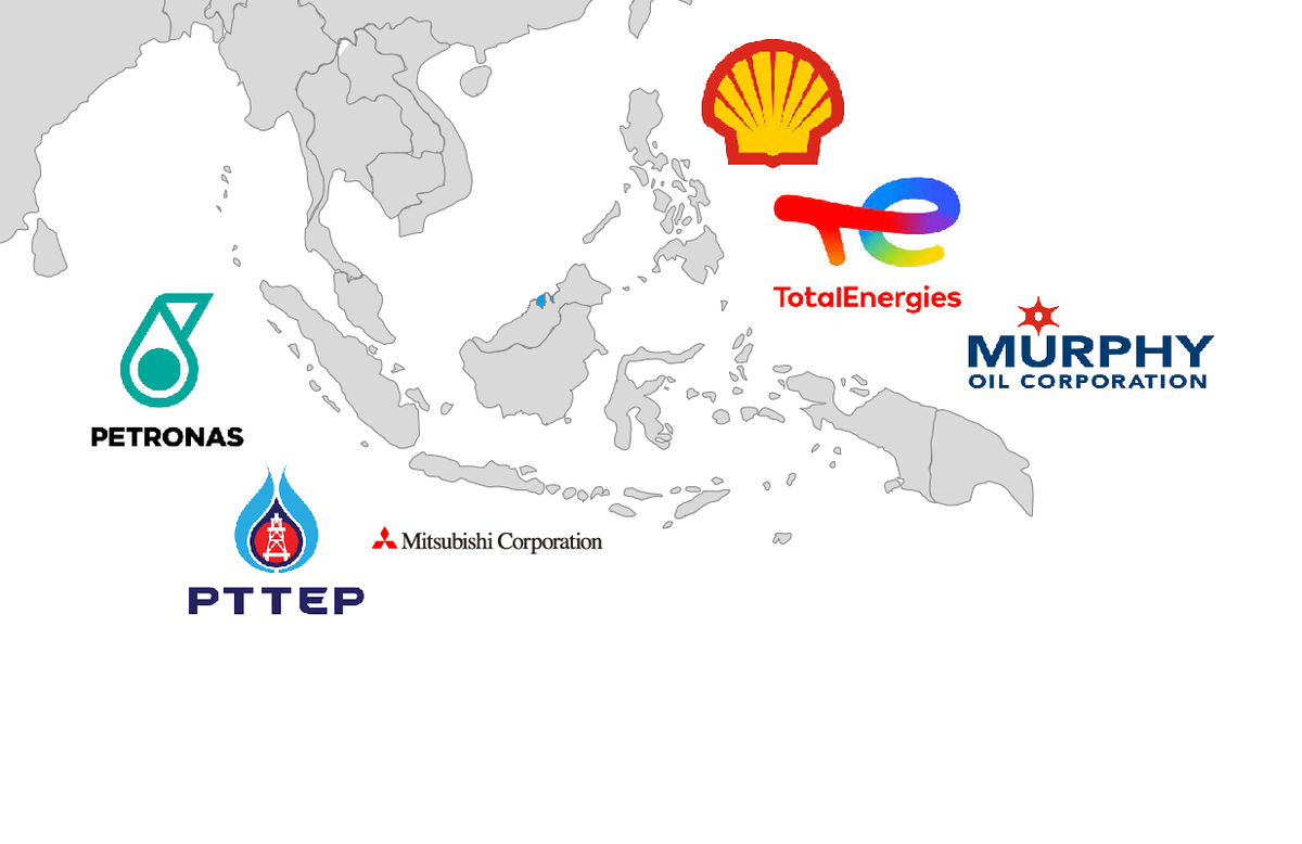 2023 M&A opportunities in Southeast Asia – Part 6 – Brunei