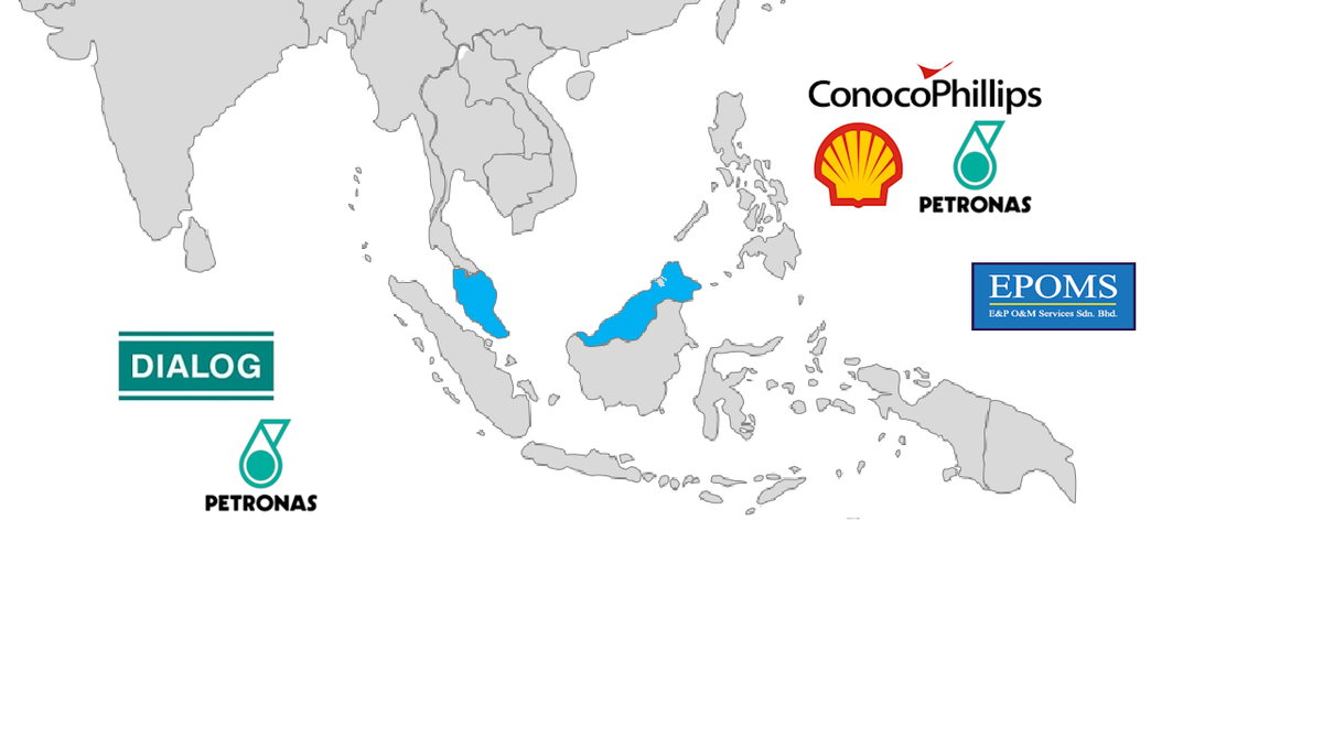 Malaysia: MBR 2024 awards