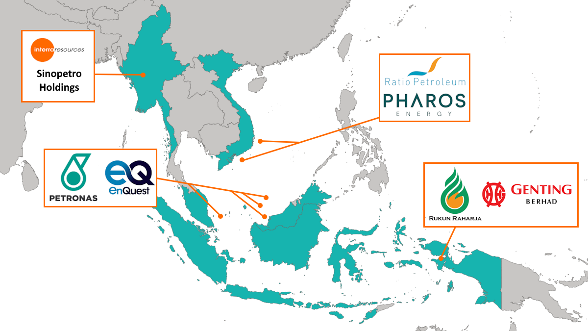 M&A in Southeast Asia - 2026 Q2