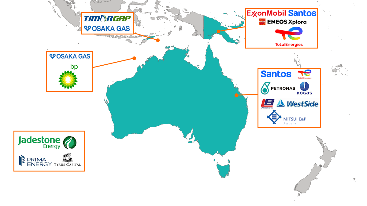 M&A in Australasia - 2026 Q3