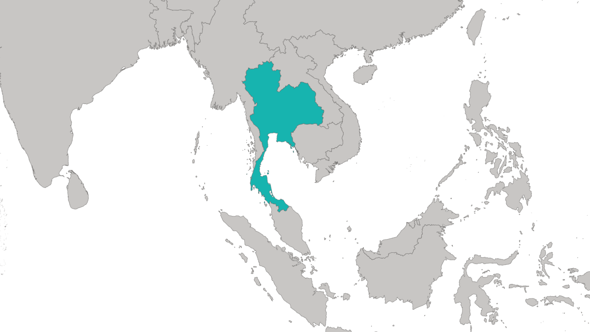 Thailand licensing – The 26th Round announced, but not quite launched