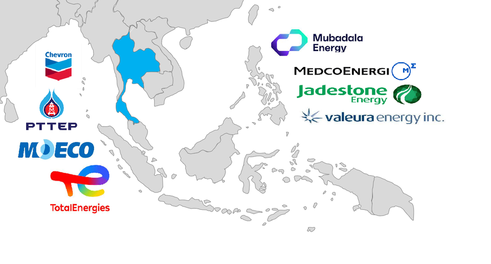 2023 M&A opportunities in Southeast Asia – Part 4 – Thailand