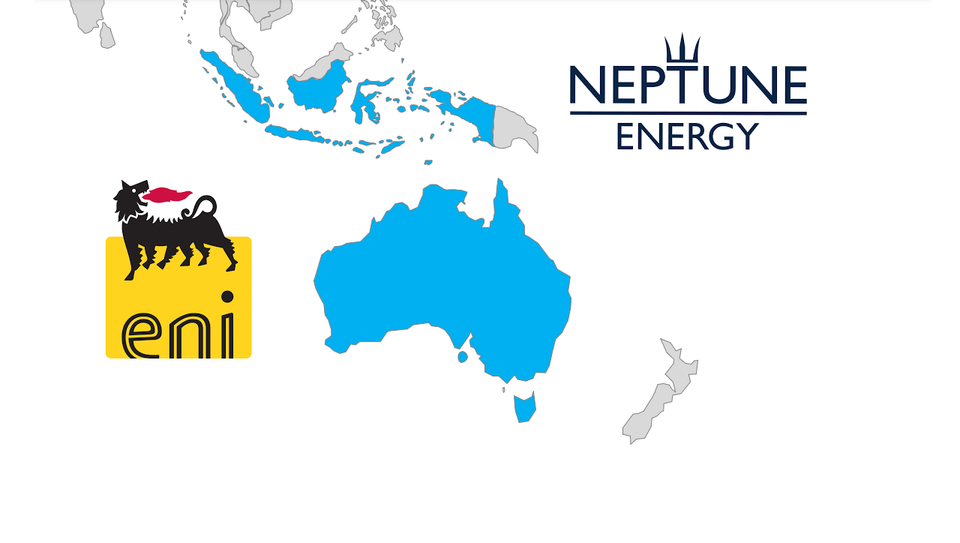 M&A: Eni to acquire Neptune. What it means for the region