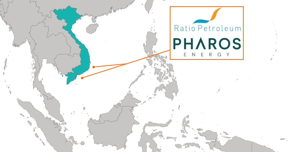 Corporate M&A – Ratio Petroleum to acquire Pharos Energy