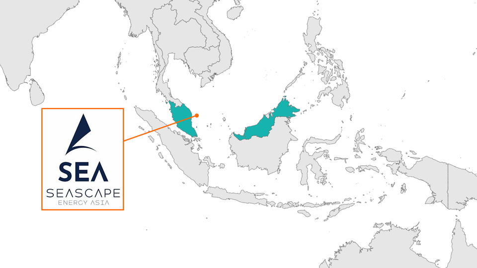 Malaysia farm-in opportunity – Seascape Energy Asia – Temaris Cluster SFA PSC