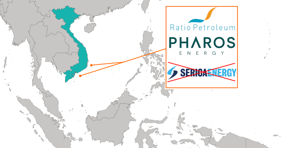 Corporate M&A – Ratio returns with increased offer for Pharos Energy