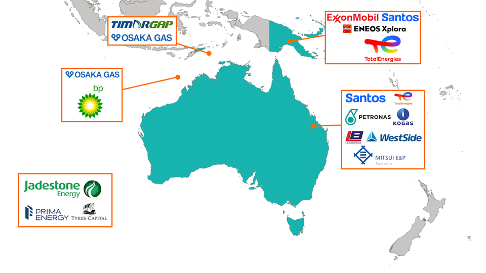 M&A in Australasia - 2026 Q3