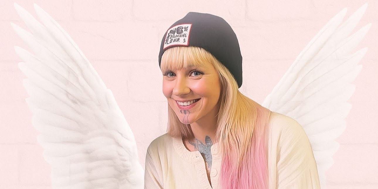 if sacrifice had a face