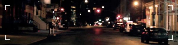 american side streets