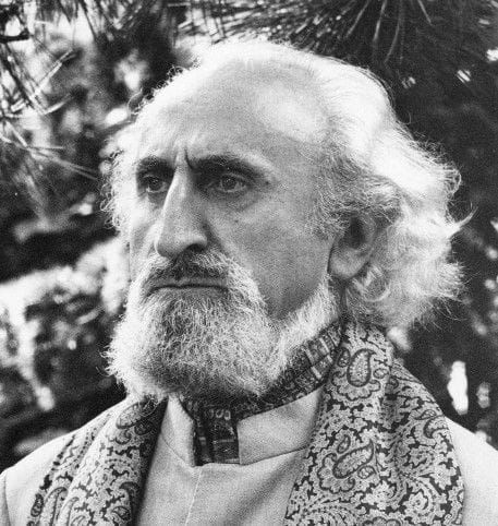 Frithjof Schuon and the appropriation of Islamic Perennialism