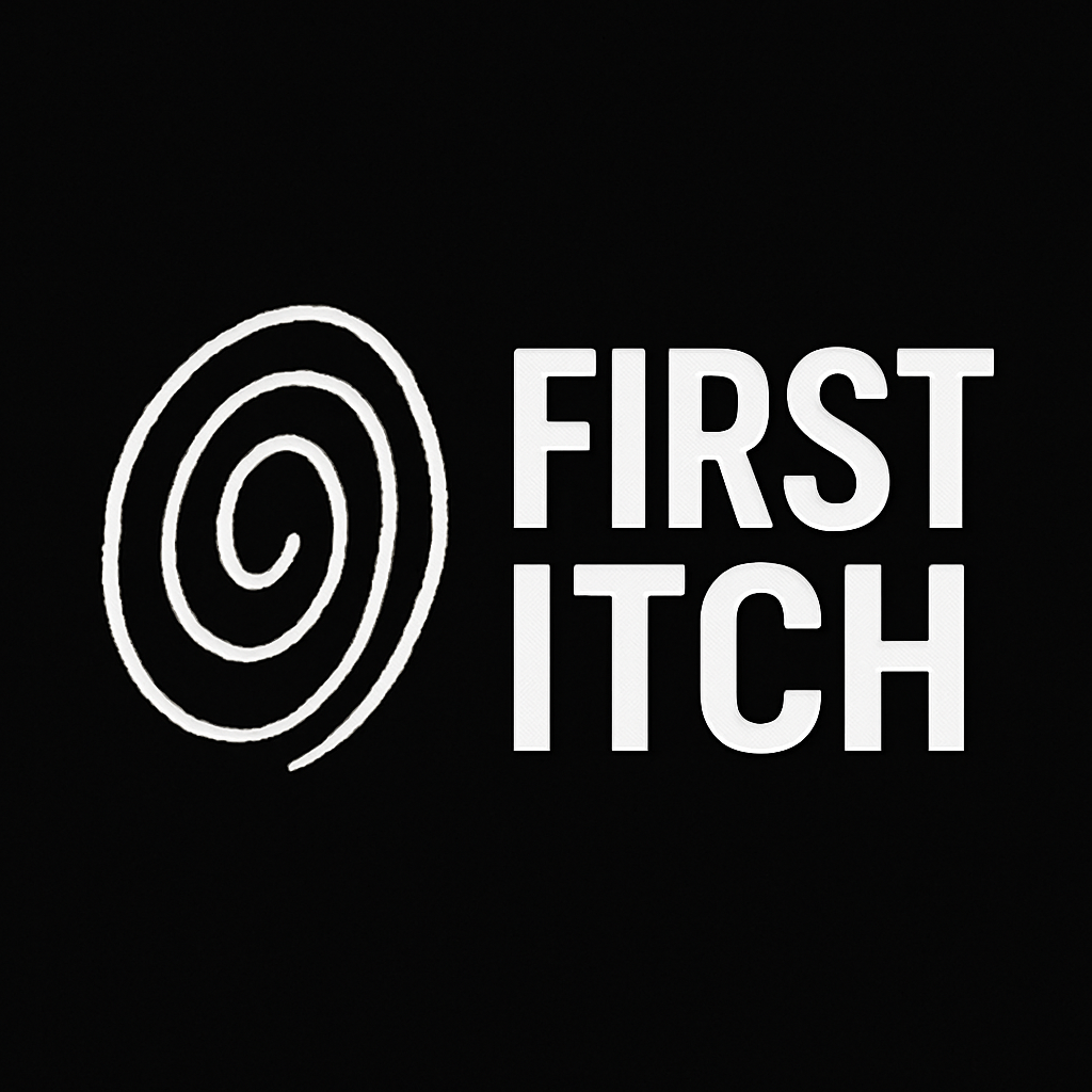 First Itch