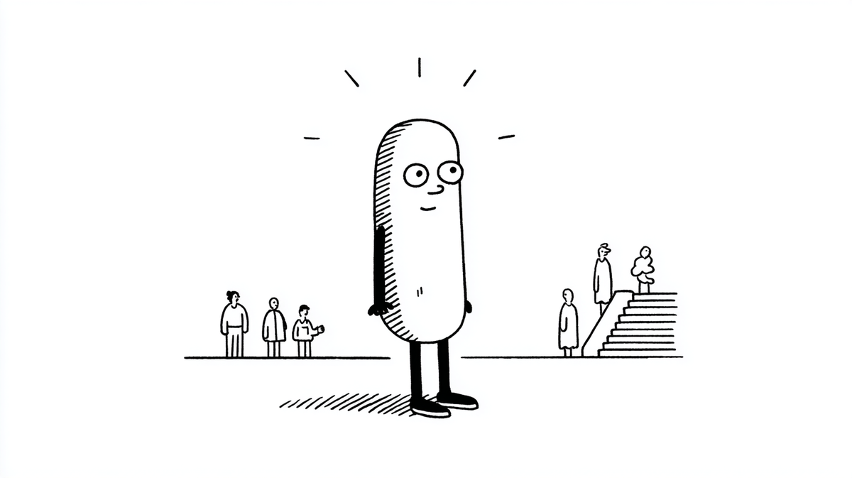 How to be a narcissist without being an asshole