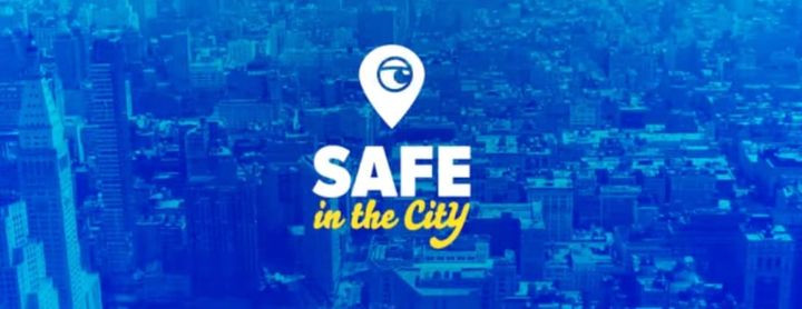 Safe in the City