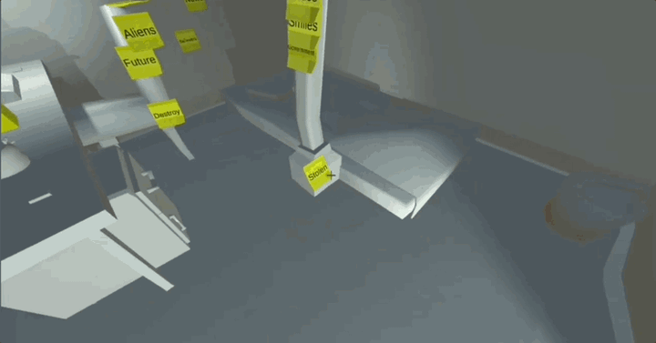 Charlie Day Experience