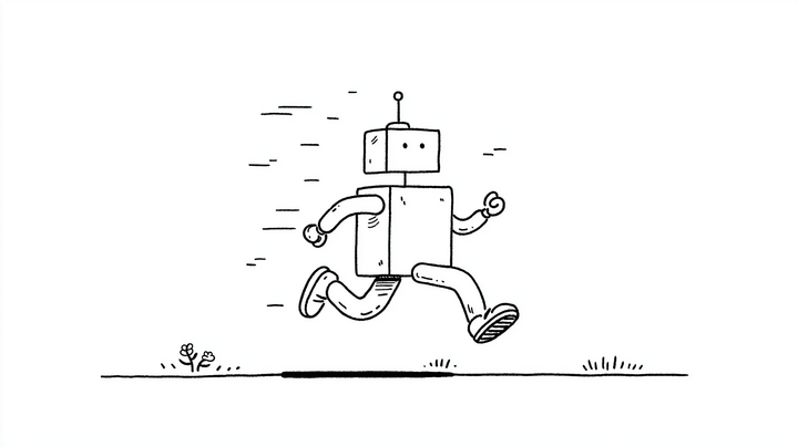 Re: The Gentle Singularity - Sam Altman