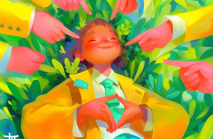 Resonated (Just Talk)