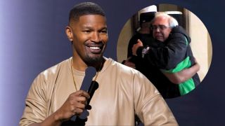 One of Jamie Foxx’s Most Notable Moments Happened Off Screen