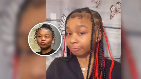 14-Year-Old Detroit Girl Missing After Leaving to Walk the Dog, Family Confirms