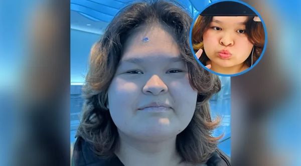 15-Year-Old Girl Missing in Eagle River, Alaska Since March 1