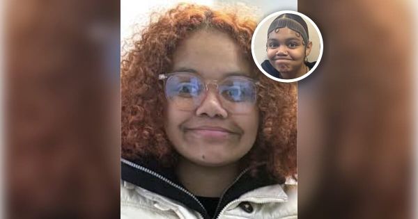 16-Year-Old Rachel Mia Pretto (Photo: New York Police Department)