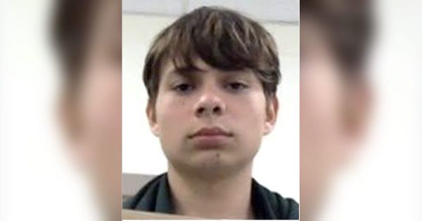17-Year-Old Bryson Love (Photo: Georgia Police Department)
