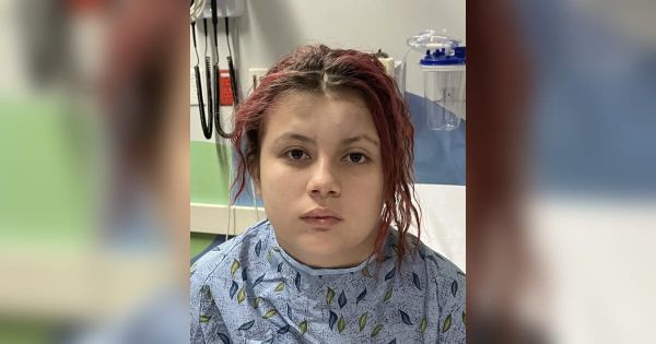 14-Year-Old Tyzelle Magaoay-Otani (Photo: Honolulu Police Department)