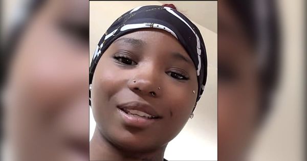 14-Year-Old Aubrey Hall (Photo: National Center for Missing & Exploited Children)