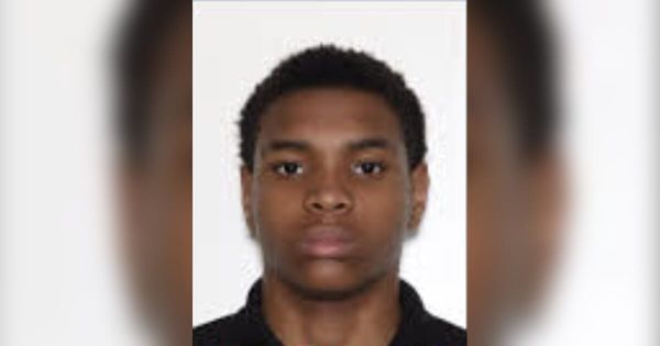 16-Year-Old Kyle Jenkins (Photo: Chesterfield County Police Department)