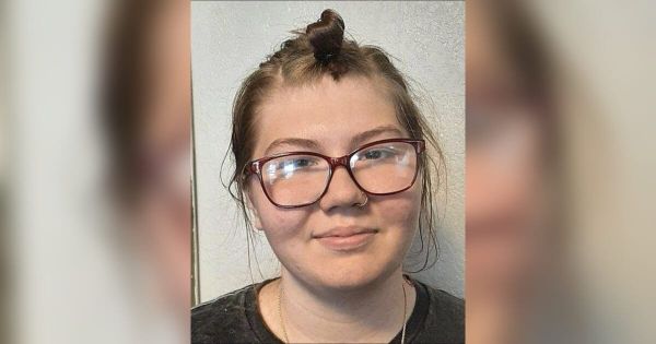 15-Year-Old Jayla Jo Anders (Photo: National Center for Missing & Exploited Children)