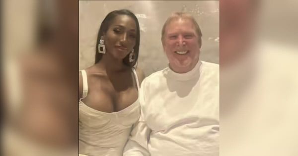 Speculation Grows Over Mark Davis and Alexandria Lightning's Relationship