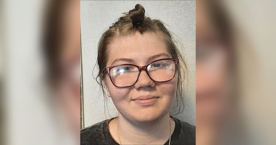 15-Year-Old Jayla Jo Anders (Photo: National Center for Missing & Exploited Children)