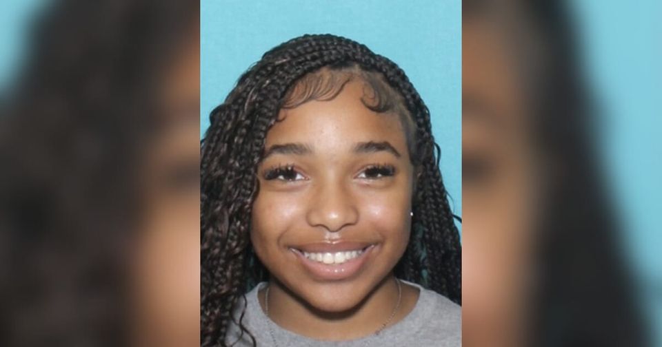 15-Year-Old Tyla Sanders-Johnson (Photo: Philadelphia Police Department)