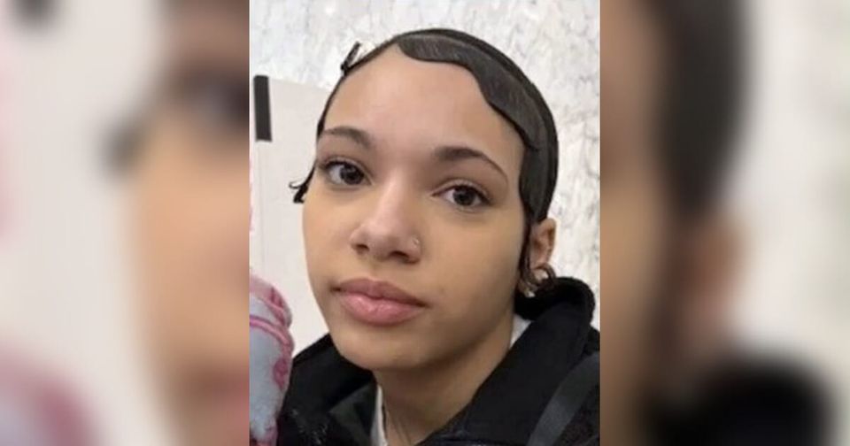 16-Year-Old Meah Gibbs (Photo: National Center for Missing & Exploited Children)