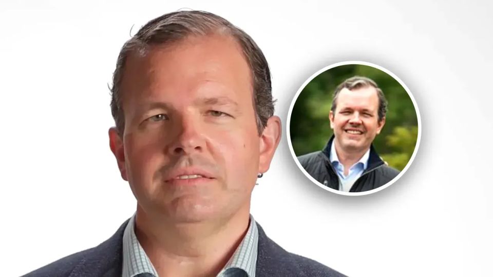 CEO Sold His Company for $1.7 Billion and Gave $240 Million to 540 Employees