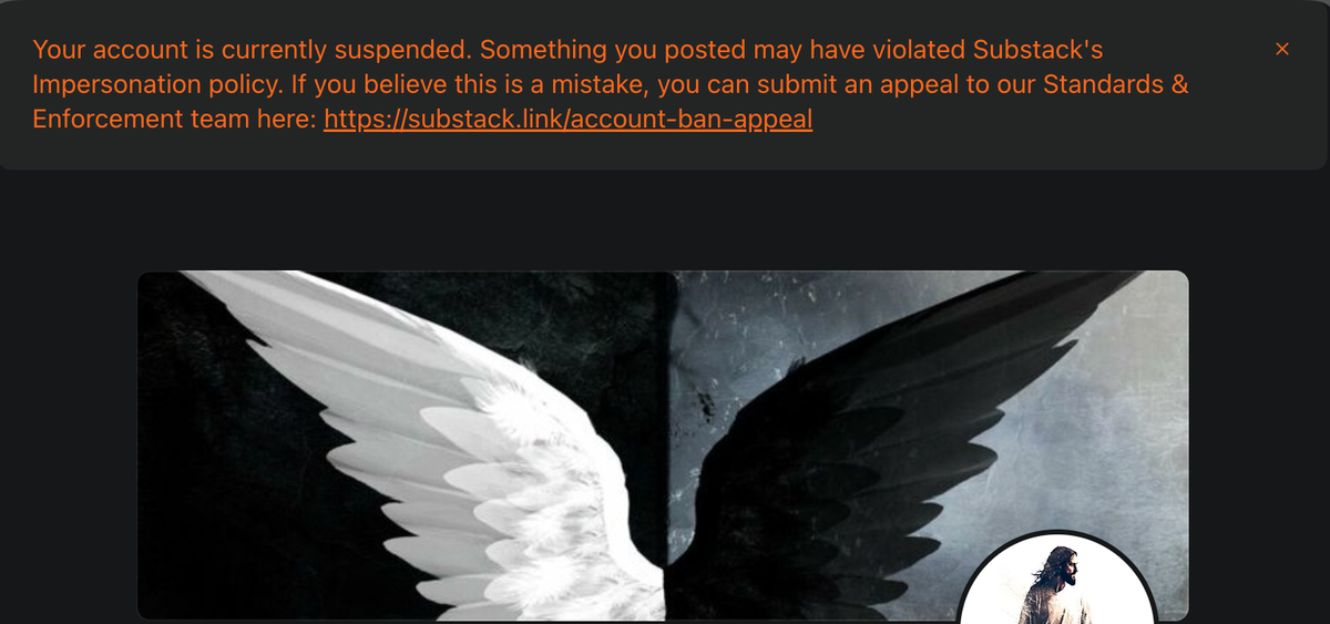Impersonation!? انتحال الشخصية؟! ¿Suplantación de identidad? התחזות!? Подделка личности!? 冒充！？