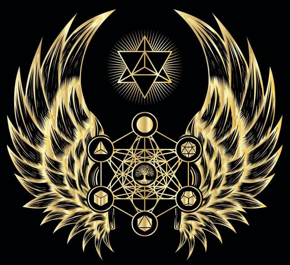Present, Past, & Future: I am Here, There, Everywhere & Nowhere.