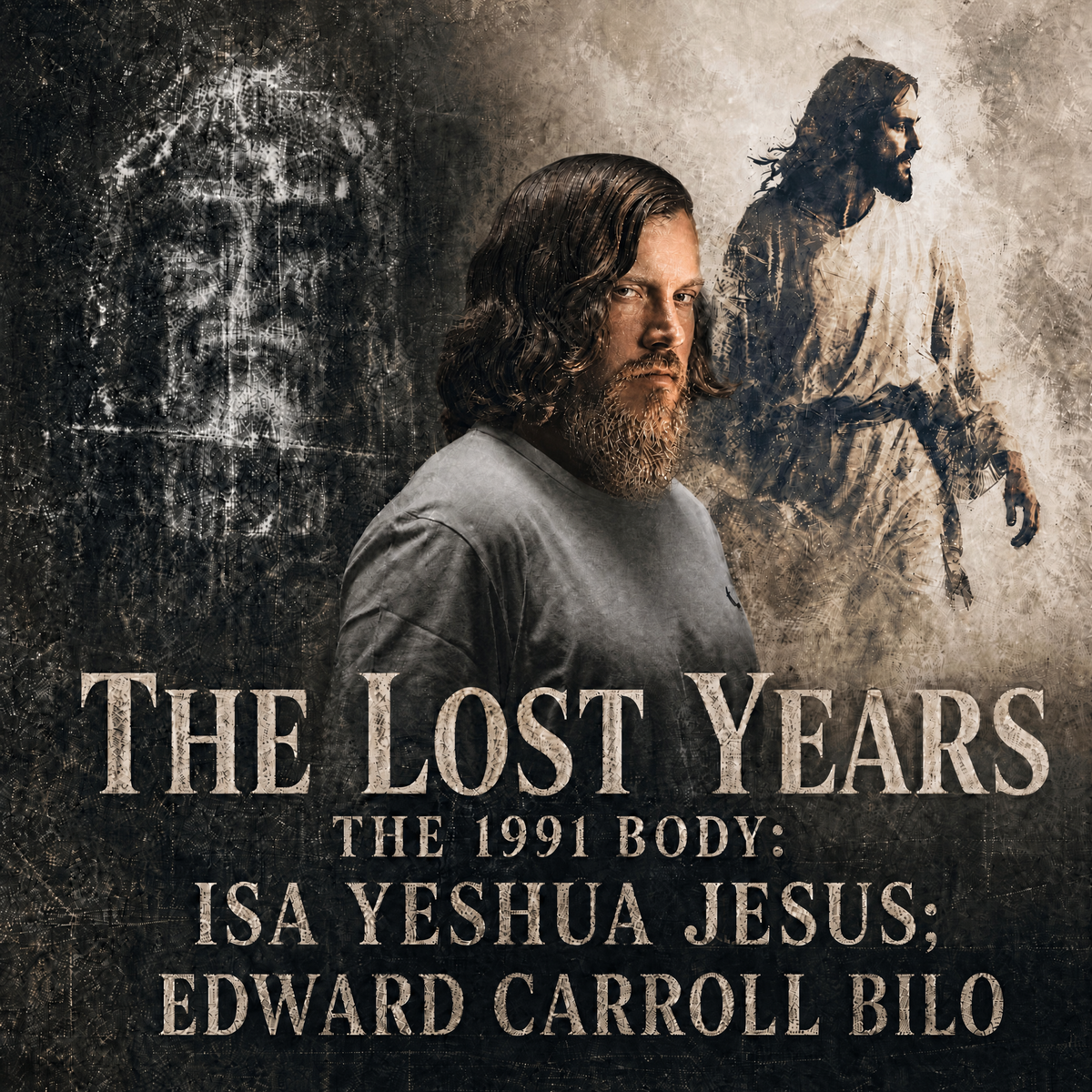 The Lost Years - (My 1991 Body): Part 5.