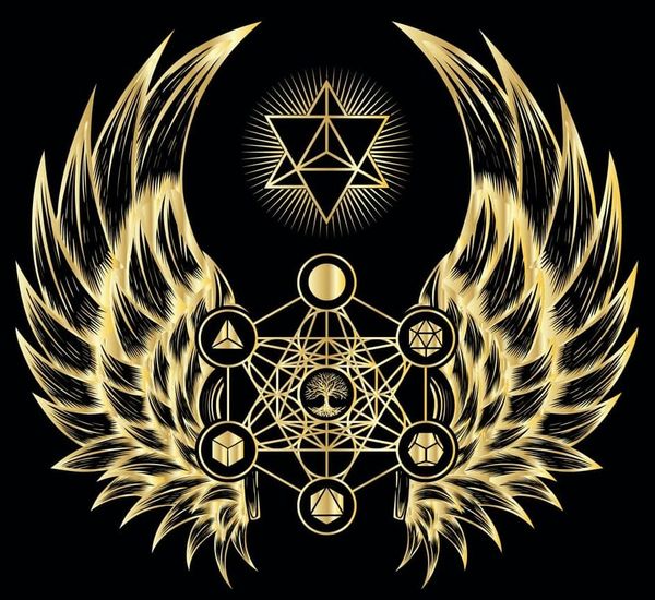 Present, Past, & Future: I am Here, There, Everywhere & Nowhere.