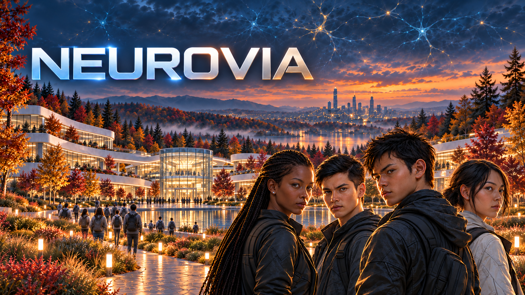 Neurovia