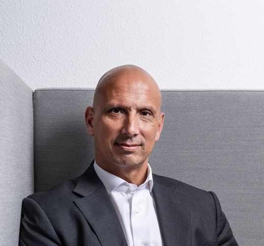 TNO-baas: 'Het is ongezond dat Nederland zo afhankelijk is van één bedrijf, met één machine'