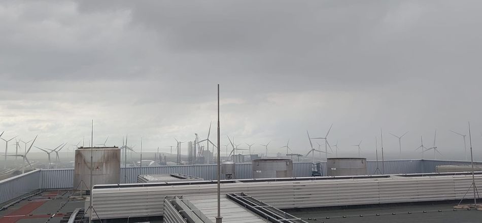 Waarom het grootste klimaatproject van het land maar niet van de grond komt