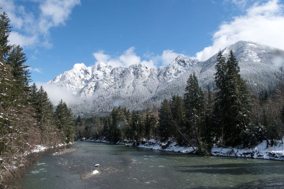 Snowy Day Snowy Play