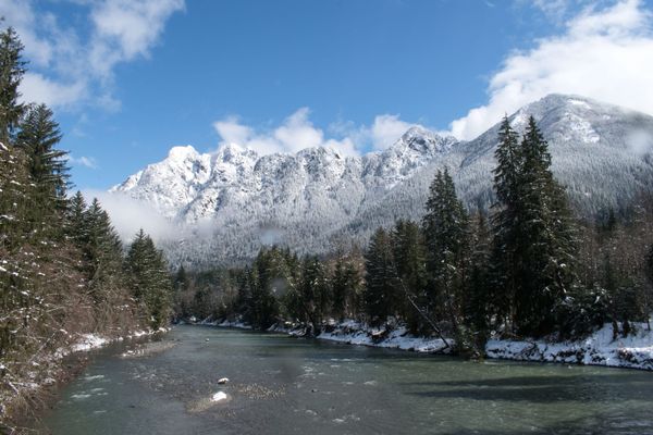Snowy Day Snowy Play