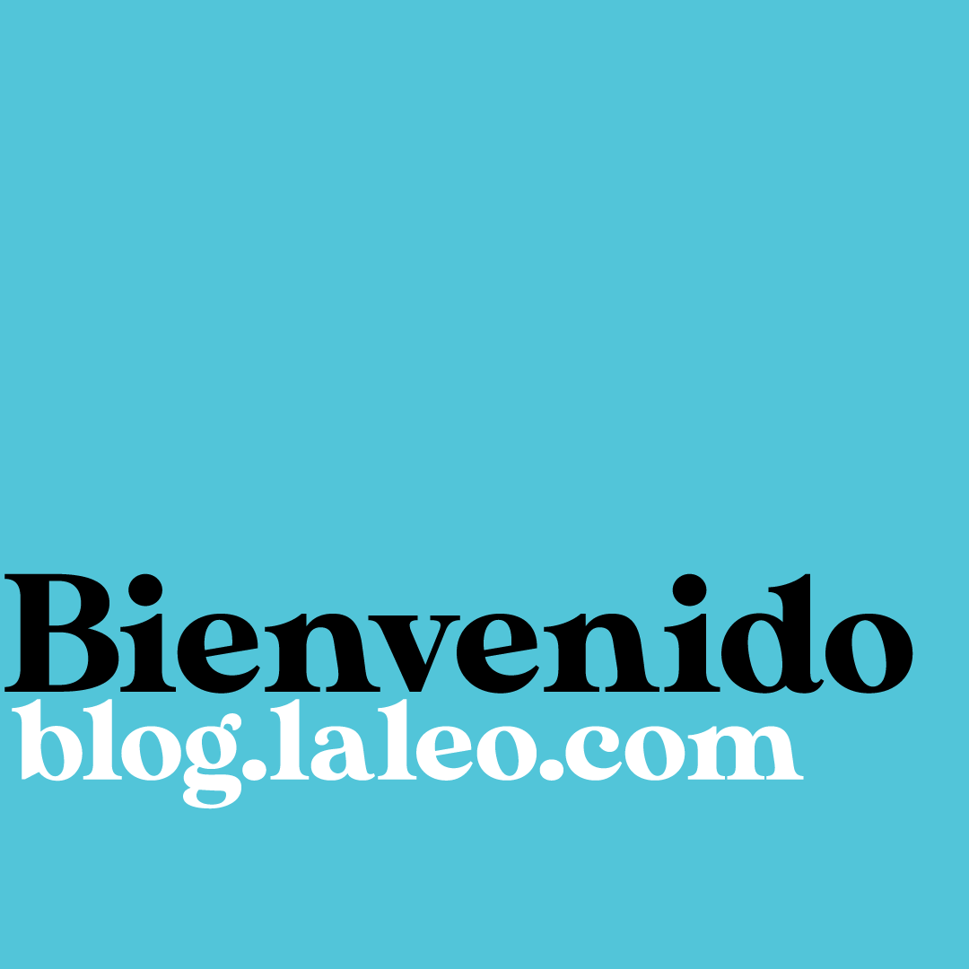 Bienvenido