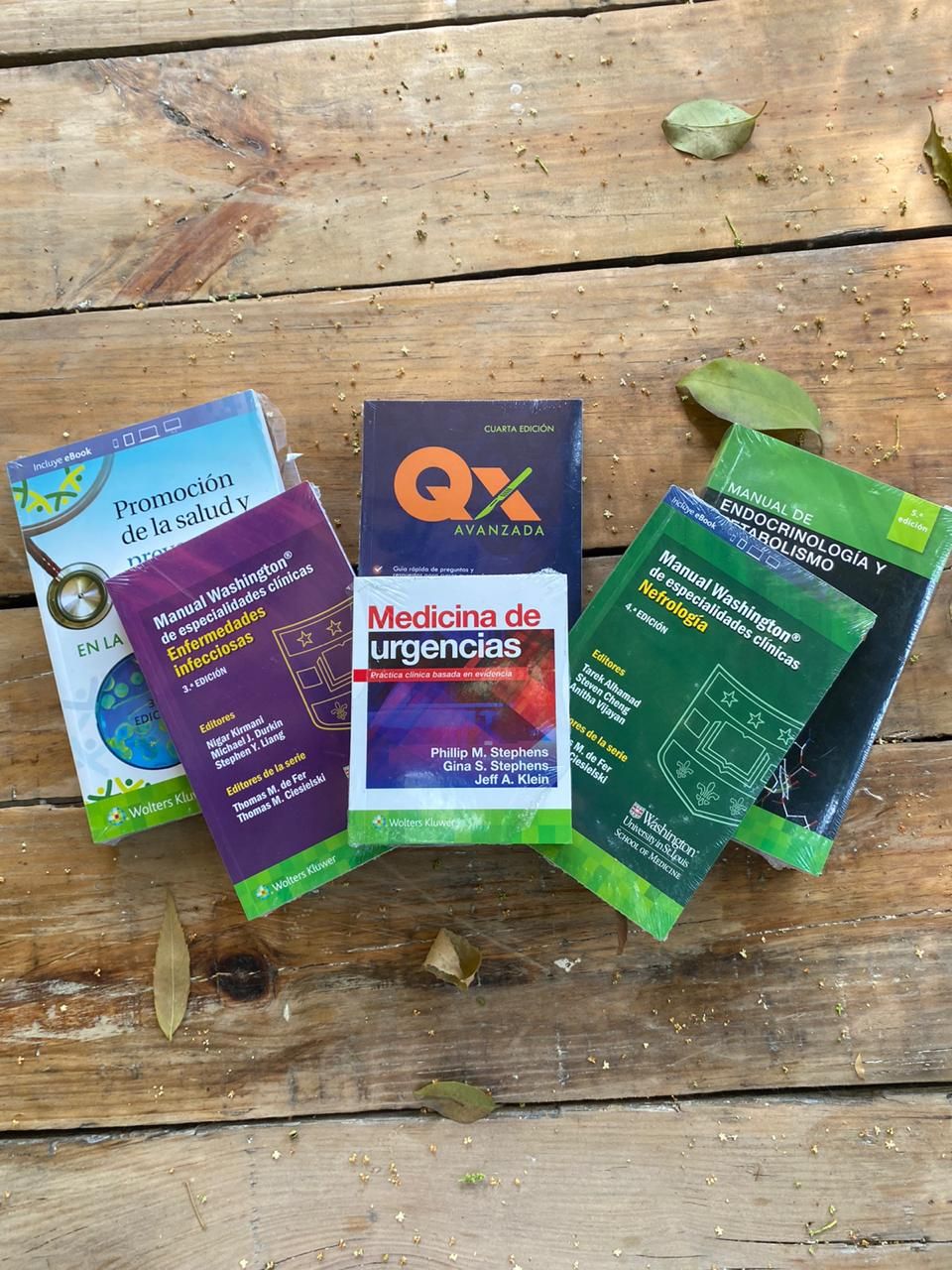 Novedades
