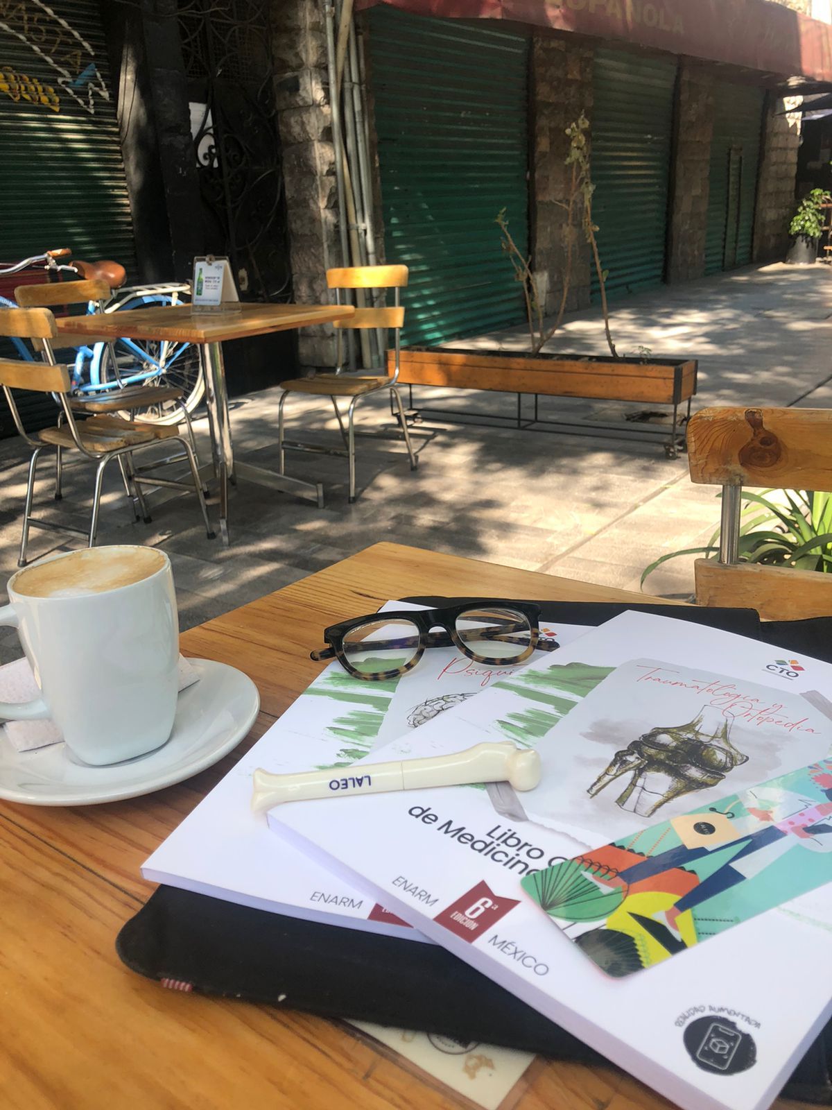 Libro CTO de Medicina y Cirugía para el ENARM