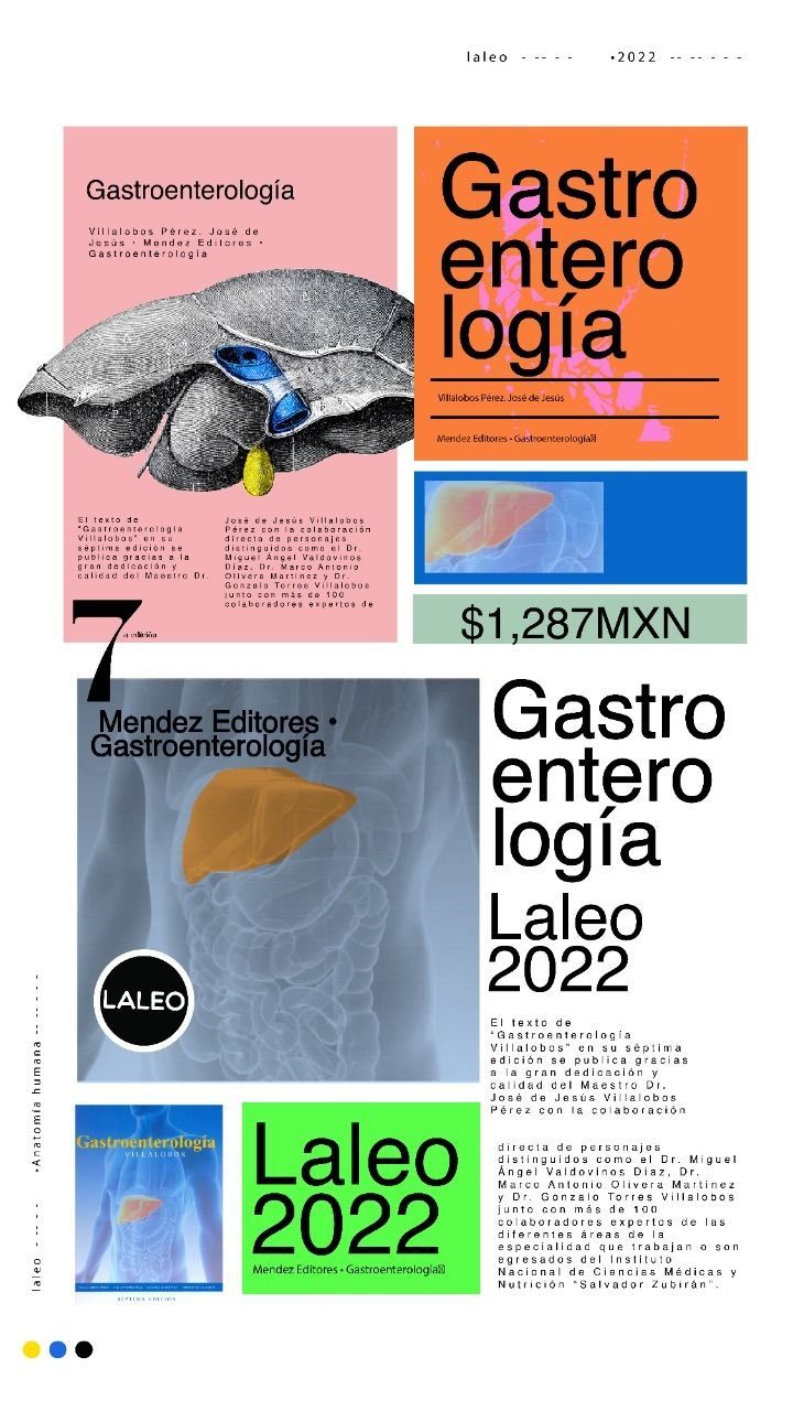 Gastroenterología