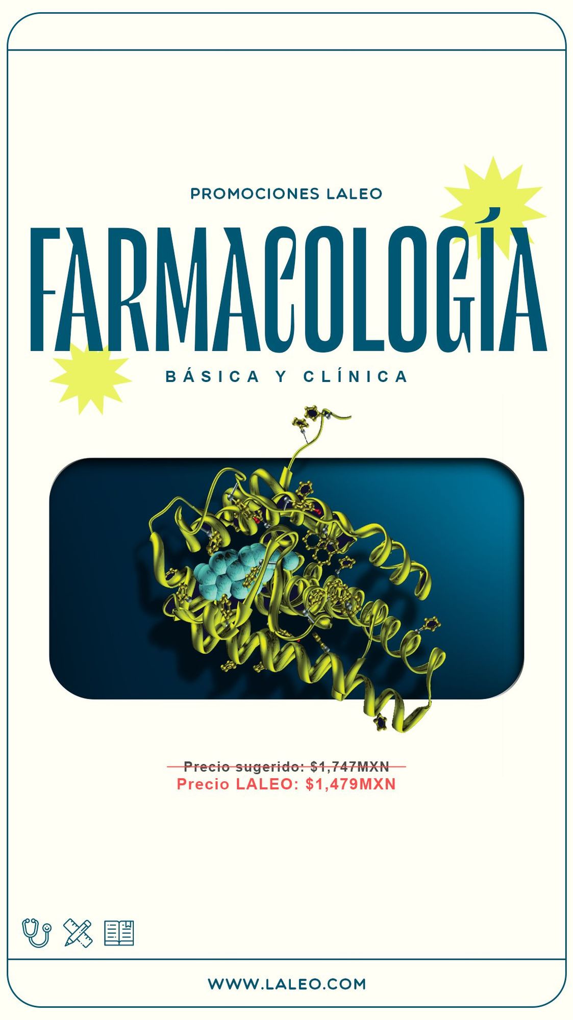 Katzung. Farmacología Básica y Clínica