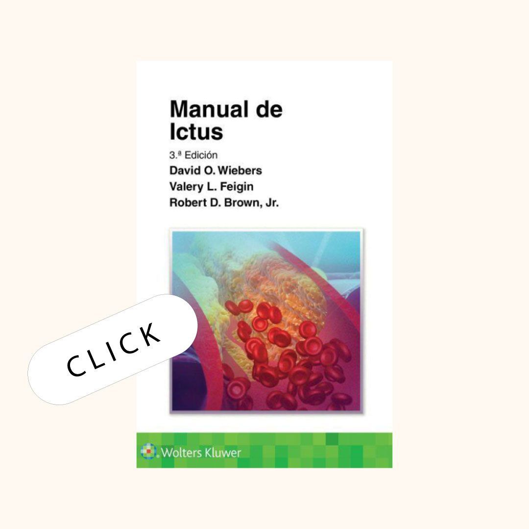 Manual de ictus