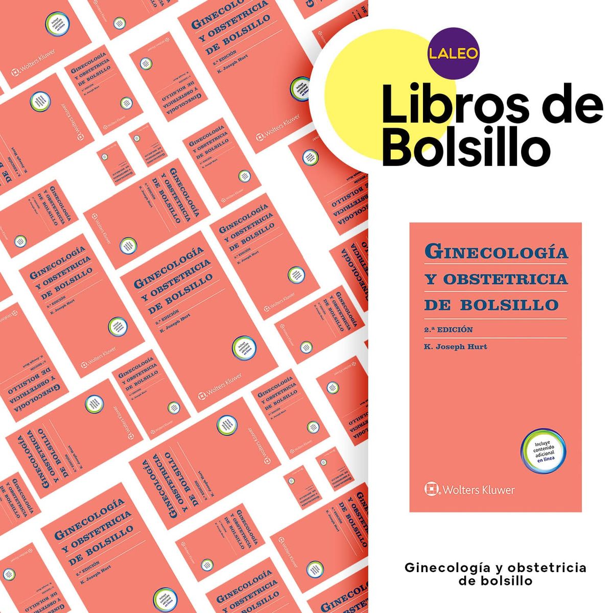 Una Revisión Integral de Obstetricia y Ginecología: Tu Guía de Bolsillo para la Salud de la Mujer